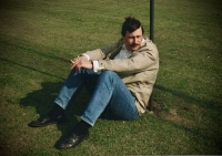In Erinnerung an Manfred Gröning 1949-2023 